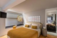 Appartamento Deluxe con 1 Camera da Letto