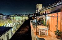 Skyline Granada - Ferienwohnung Granada