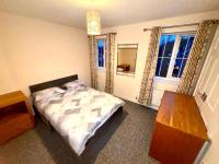 Sorrell Gardens Guest House - Chambres d’hôtes Newcastle under Lyme
