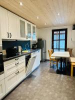 Apartment BERGfamilie - gemütlich ausgestattet, ruhig und familienfreundlich - Chambres d'hôtes Schliersee