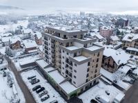 Apartman Stojanovic - B&B Zlatibor