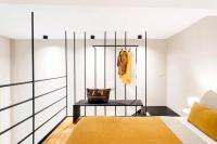 Appartamento Deluxe con 1 Camera da Letto