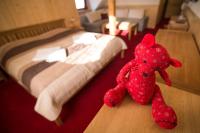 Chambre Double Deluxe