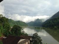 Double Room with Lake View