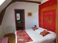 Family Suite with Private Bathroom