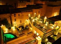 Riad Dar ElBellar - Ferienwohnung Fès