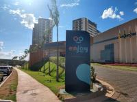 Enjoy Solar das Aguas Park Resort - B&B Olímpia