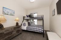 Saddle Ridge Townhome - Unit J3 - B&B Big Sky