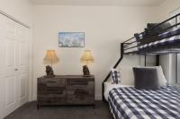 Saddle Ridge Townhome - Unit J3 - B&B Big Sky
