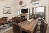 Saddle Ridge Townhome - Unit J3 - B&B Big Sky