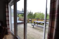 Lodge 13 - Red Squirrel Lodge. Sleeps 4, Hot Tub, Pet Friendly 