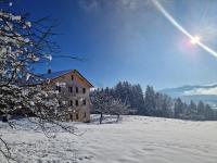 Appartement avec Vue sur la Montagne
