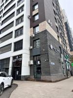 City Center Apartments - Chambres d’hôtes Astana