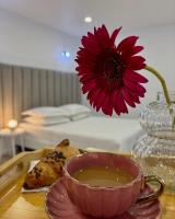 Apartament Luna - B&B Piatra Neamţ