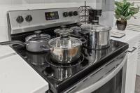 Beautiful & Peaceful 1-Bedroom Suite - Bed and Breakfast Philadelphia