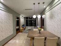 Sky Suites KLCC By near twin tower - B&B Kuala Lumpur