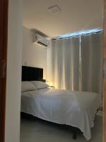 Apartamento vizinho ao Shopping Manaira próx à Praia - B&B João Pessoa
