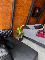 Cabana Órion - Ferienwohnung Ibicoara