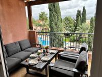 Large apartment in an idyllic complex, ocean view - B&B Mandria, Paphos