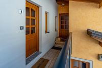 Rosa Blu Mountain Suite - B&B Piano