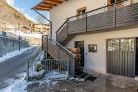 Rosa Blu Mountain Suite - Ferienwohnung Piano