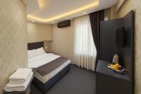 Camera Matrimoniale Deluxe