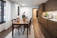 8 Bedroom Central Home with Sauna - Chambres d'hôtes Kokkola