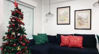 Amazing Apartment at Christmas Time - B&B Madrid