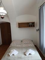 Camera Matrimoniale/Doppia con Letti Singoli con Bagno