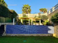 Serenity Cascais Villa - B&B Cascais