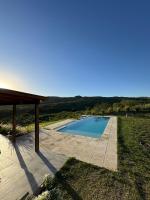 el buen aire - Bed and Breakfast La Pampa