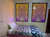 Bett im gemischten Schlafsaal mit 4 Betten