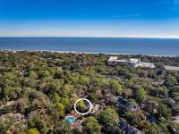 Beach Walk Villa - B&B Hilton Head
