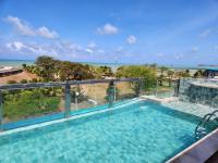 Israel Flat Tambaú - 213 - B&B João Pessoa