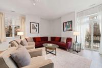 Stylish 3BR Gem in Prime Location - Chambres d’hôtes Chicago