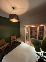 Vakantiewoning Huis 14 - Chambres d’hôtes Malines