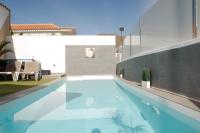 Arguineguín prívate pool - Ferienwohnung Mogán