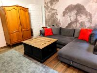 Apartament Oaza No 511 Gold - B&B Toruń