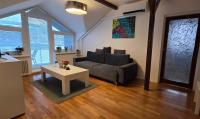 Apartman v širšom centre Martina SEVER - B&B Martin