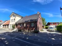 Ferienwohnung MiJo, mit Charme und Ostseenah - B&B Kröpelin