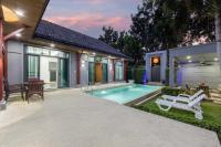 Saiyuan Estate by TropicLook - B&B Ban Raboet Kham