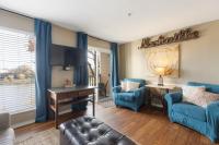Riverfront Condo Near Downtown - Ferienwohnung Nashville