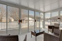 1 MI to Downtown Liberty: Boat, Hike & Fish! - B&B Liberty