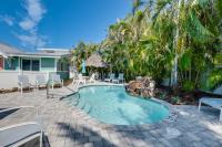 Coastal Getaway - Sea Glass Villa by SeaBreeze Vacation - Ferienwohnung Holmes Beach