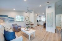 Coastal Getaway - Sea Glass Villa by SeaBreeze Vacation - B&B Holmes Beach