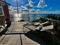 La FINESTRA sul MARE - B&B Poggi