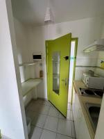 Studio N10 Résidence OBAYEAR - Chambres d’hôtes Case Navire