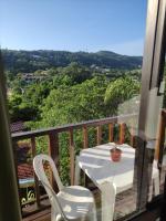 Madalua Rosa Norte - B&B Imbituba