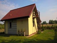 Holiday Home in Kolczewo near Baltic Beaches - B&B Kołczewo