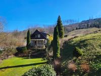 Harz-Auszeit mit Balkon & Bergblick - Bed and Breakfast Osterode am Harz